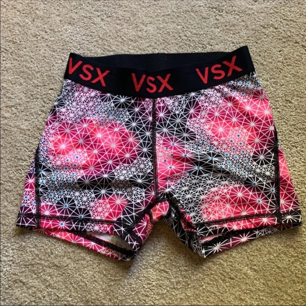 victoria secret sport shorts